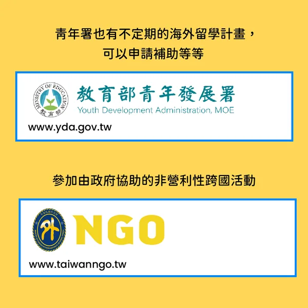阿給的 Gap Year 探險 — D5