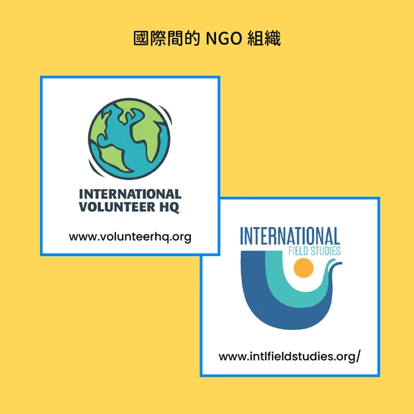 阿給的 Gap Year 探險 — D6