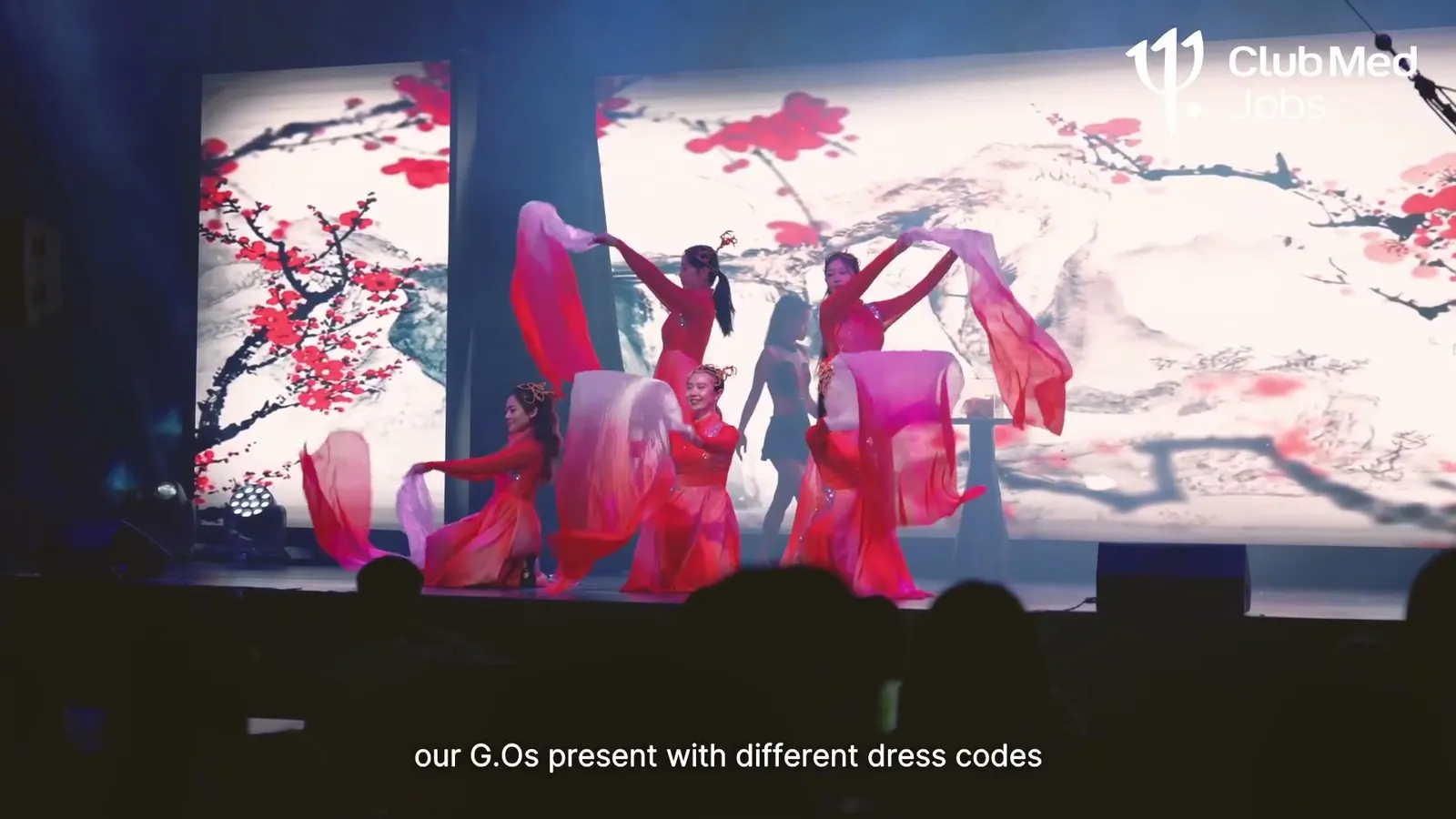 Club Med 麗江 — 1
