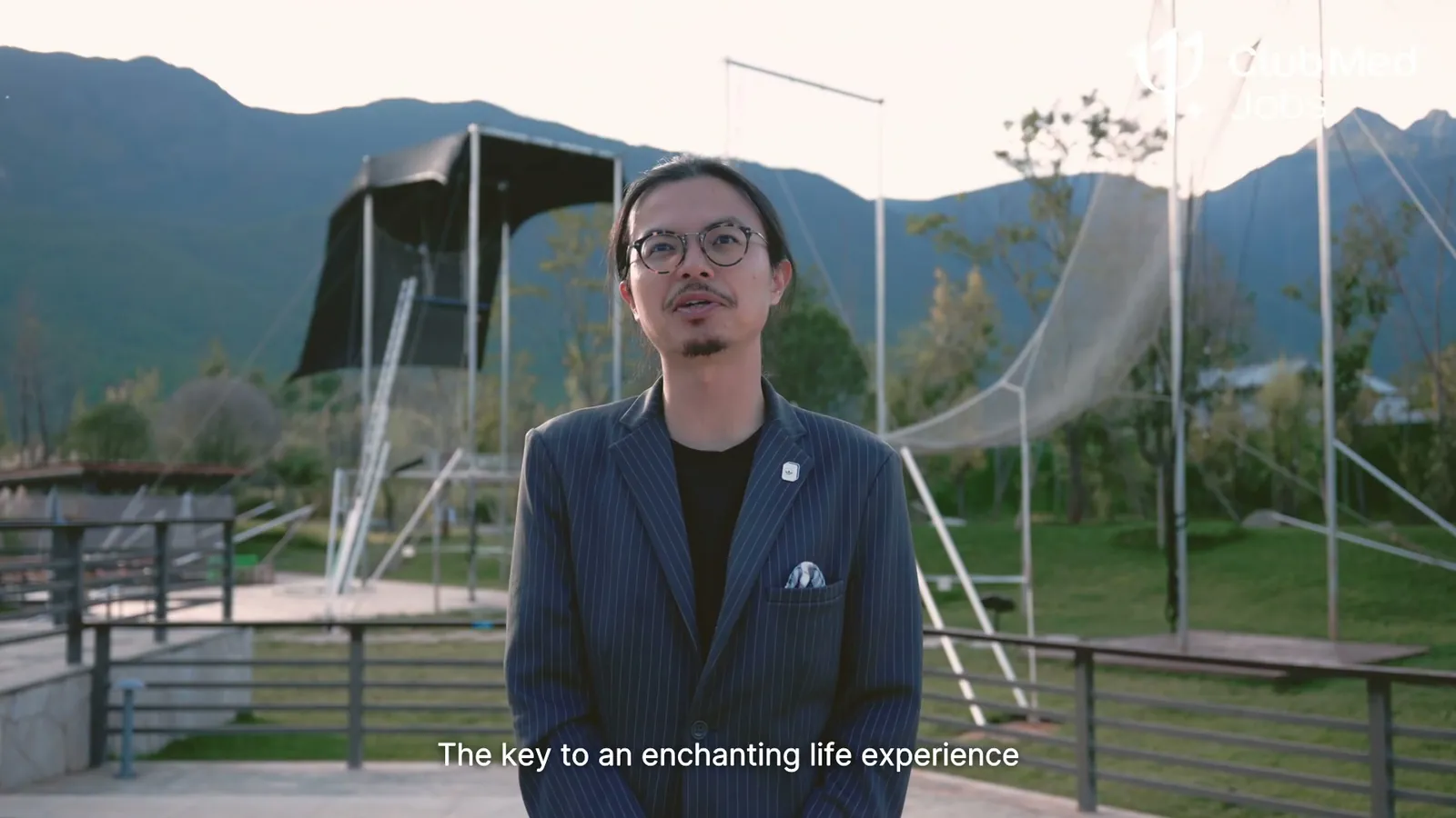 Club Med 麗江 — 5