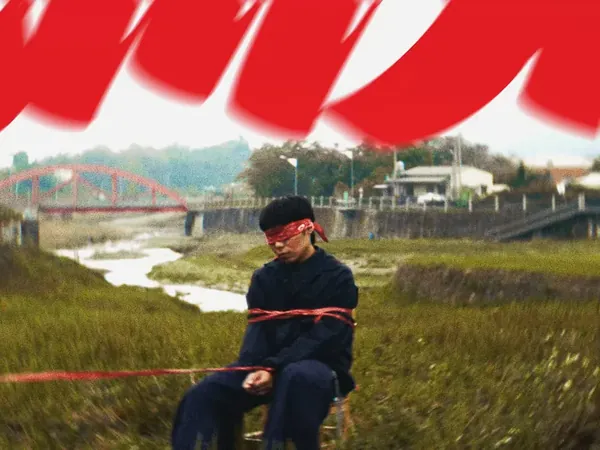 付之一句 劇照 — 15