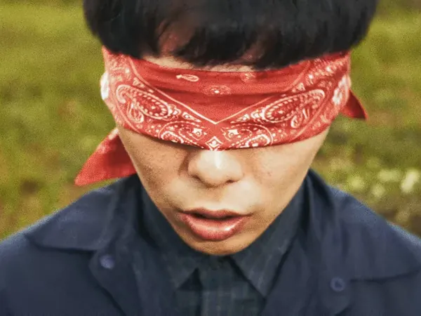付之一句 劇照 — 16