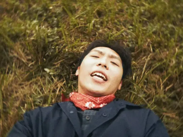 付之一句 劇照 — 18
