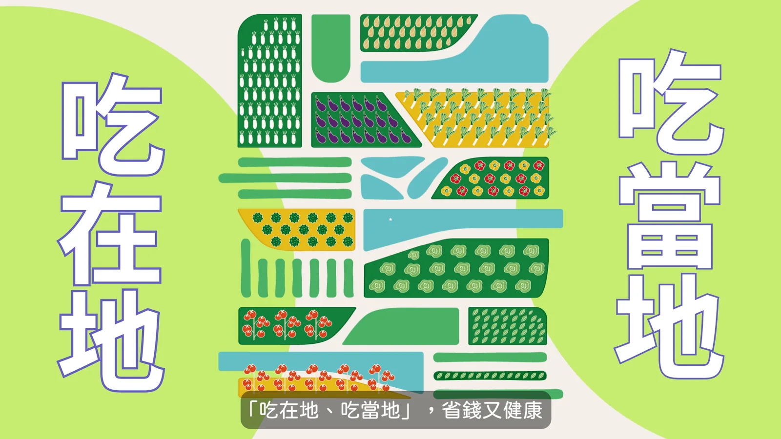 糧食保衛戰 — 畫面 7