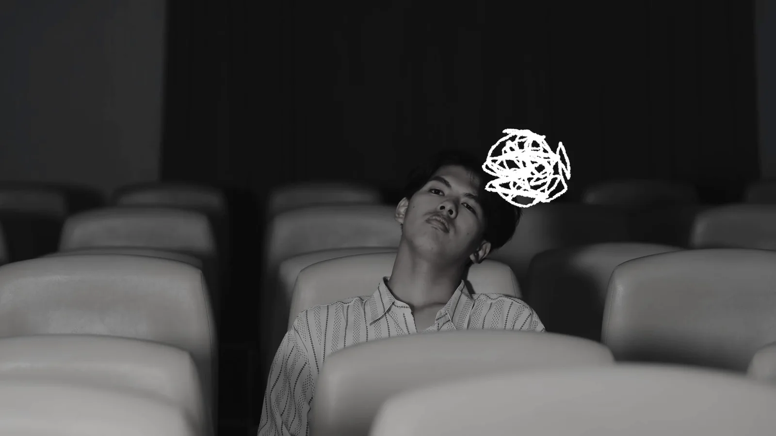 只許讓目光在你身上 — 4
