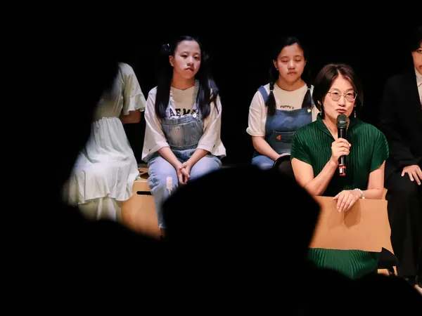 勵馨表演 — 7