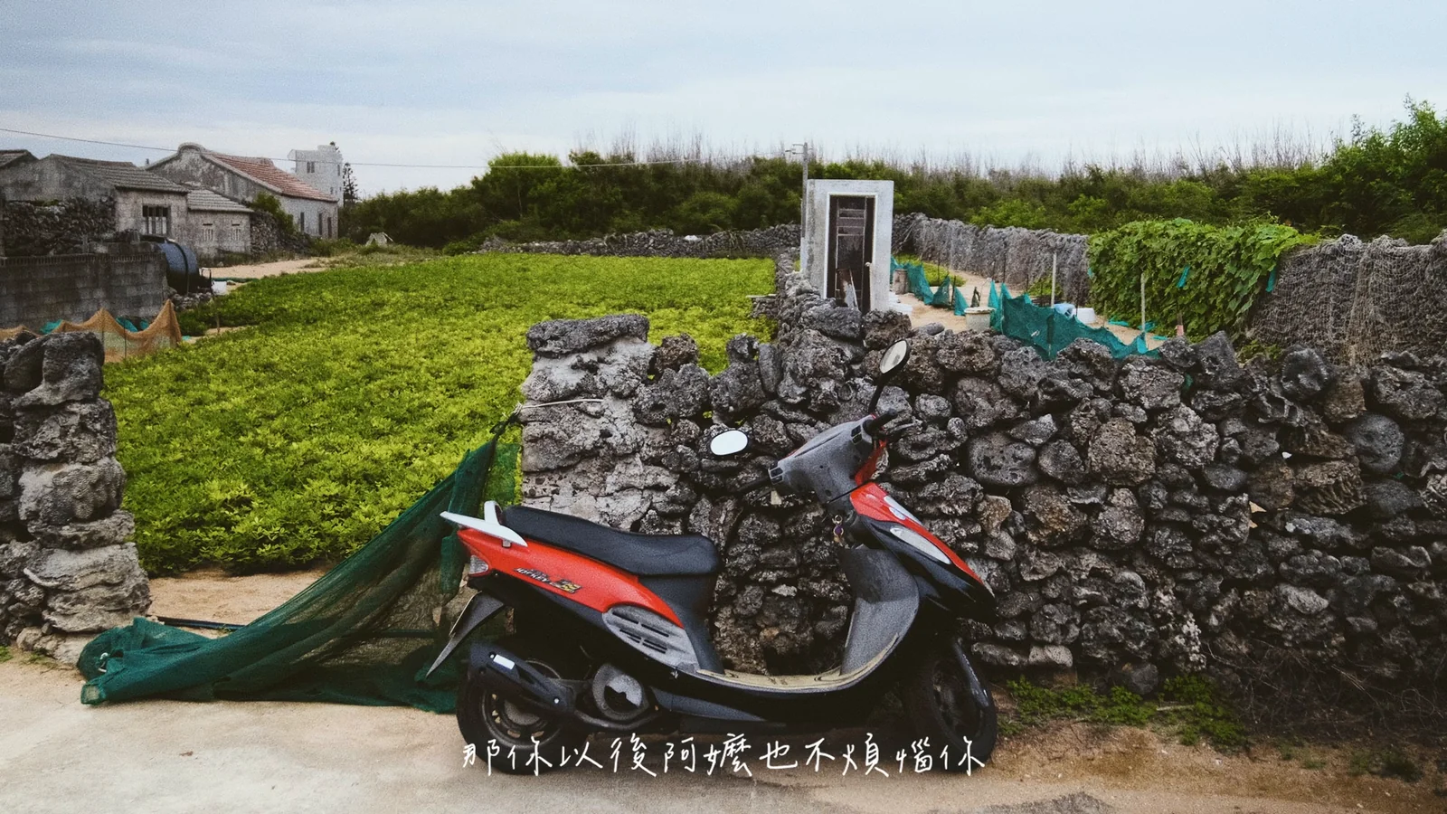 島嶼記憶 — 5