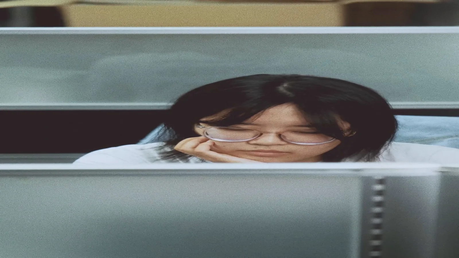 節日歸途 — 2
