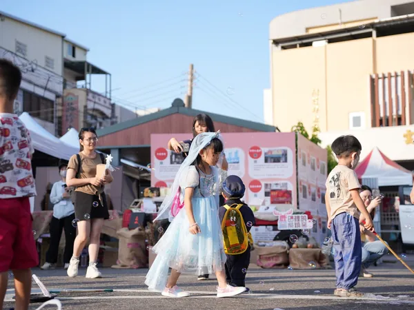 2025 土庫國際生活節 — 7