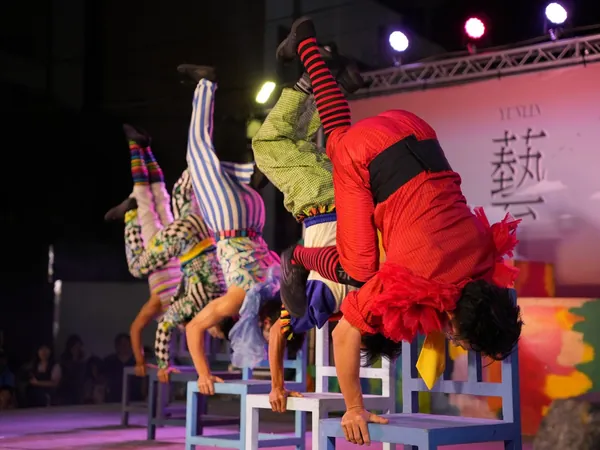 2025 土庫國際生活節 — 14