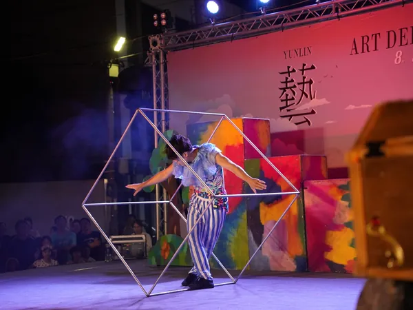 2025 土庫國際生活節 — 17