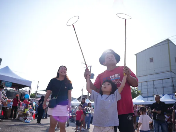 2025 土庫國際生活節 — 24